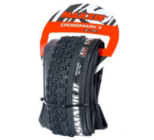 Покрышка MAXXIS CROSSMARK II 27.5X2.10 TPI-60 Foldable EXO/TR