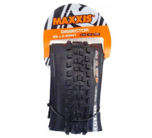 Покришка MAXXIS DISSECTOR 29X2.40WT TPI-60 Foldable 3CT/EXO+/TR