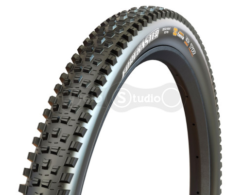 Покрышка MAXXIS FOREKASTER 29x2.40 TPI-60 Foldable 3CT/EXO+/TR