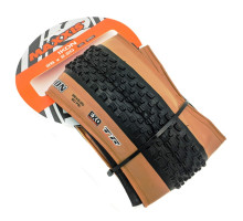 Покрышка MAXXIS IKON 26X2.20 TPI-60 Foldable EXO/TR/TANWALL