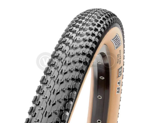 Покришка MAXXIS IKON 29X2.20 TPI-60 Foldable 3CS/EXO/TR/TANWALL