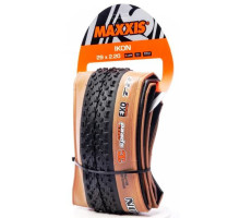 Покришка MAXXIS IKON 29X2.20 TPI-60 Foldable 3CS/EXO/TR/TANWALL