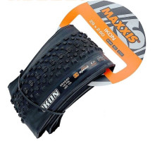 Покришка MAXXIS IKON 29X2.60 TPI-120 Foldable 3CS/EXO/TR