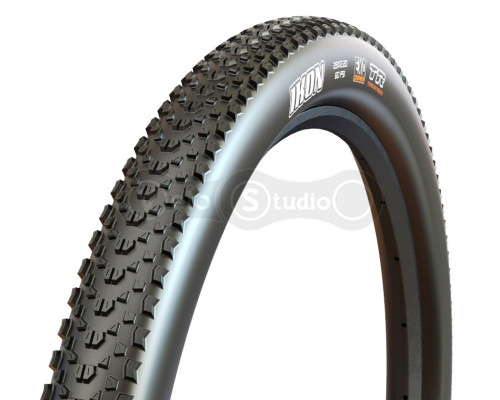 Покрышка MAXXIS IKON 29X2.60 TPI-120 Foldable 3CS/EXO/TR