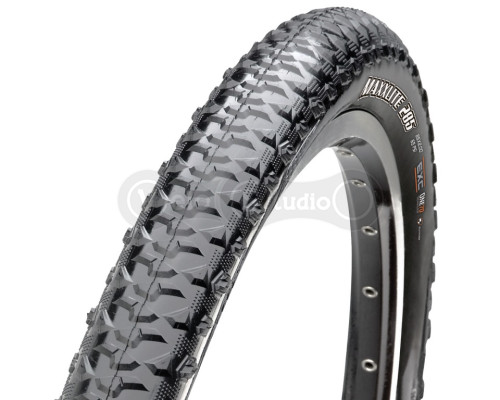 Покришка MAXXIS MAXXLITE 310 26X1.95 TPI-170 Foldable SILKWORM/ONE70