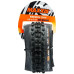 Покришка MAXXIS MINION DHF 29X2.50WT TPI-60 Foldable 3CT/EXO+/TR передня