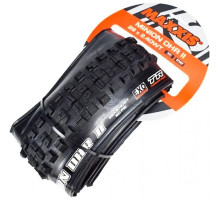 Покришка MAXXIS MINION DHR II 29X2.40WT TPI-120X2 Foldable 3CT/DD/TR задня