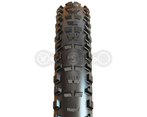 Покрышка MAXXIS MINION DHR II 29X2.40WT TPI-60 Foldable 3CT/EXO+/TR задняя