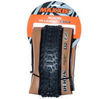 Покрышка MAXXIS REKON 29X2.40WT TPI-60 Foldable EXO/TR/TANWALL