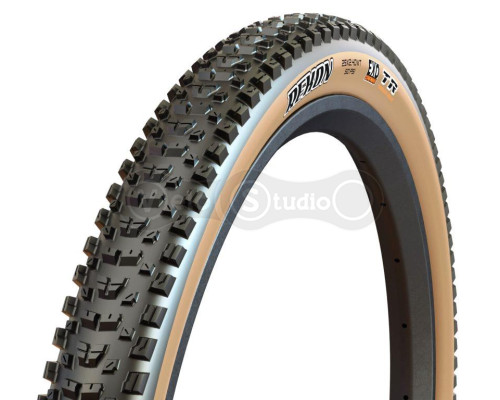 Покришка MAXXIS REKON 29X2.40WT TPI-60 Foldable EXO/TR/TANWALL
