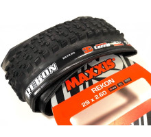 Покрышка MAXXIS REKON 29X2.60 TPI-60 Foldable 3CT/EXO+/TR