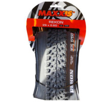 Покрышка MAXXIS REKON 29X2.60 TPI-60 Foldable EXO/TR