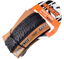 Покрышка MAXXIS REKON RACE 29X2.35 TPI-60 Foldable EXO/TR/TANWALL