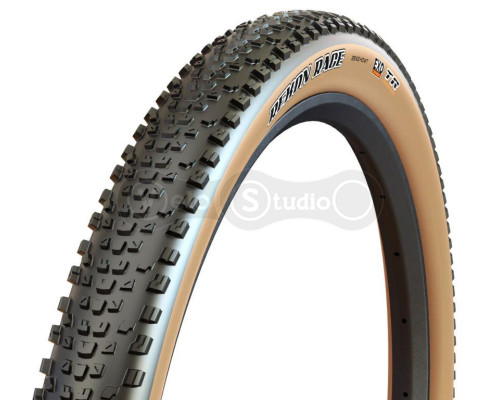 Покришка MAXXIS REKON RACE 29X2.35 TPI-60 Foldable EXO/TR/TANWALL
