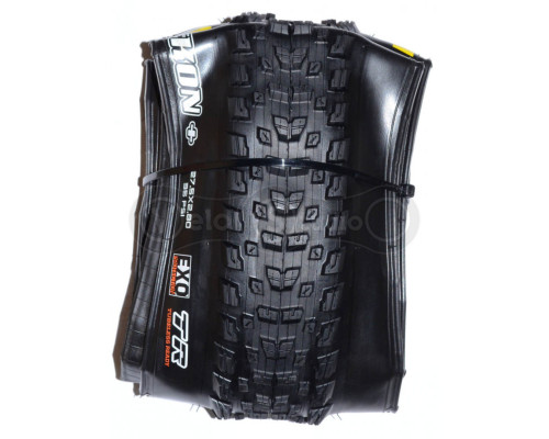 Покришка MAXXIS REKON+ 27.5X2.80 TPI-60 Foldable EXO/TR