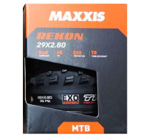 Покришка MAXXIS REKON+ 29X2.80 TPI-60 Foldable EXO/TR