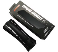 Покришка MAXXIS HIGH ROAD SL 700X28C TPI-170 Foldable HYPR-S/K2/ONE70