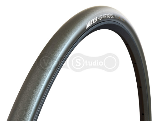 Покришка MAXXIS HIGH ROAD SL 700X28C TPI-170 Foldable HYPR-S/K2/ONE70