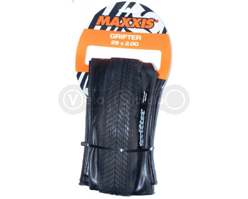 Покрышка MAXXIS GRIFTER 29X2.00 TPI-60 Foldable