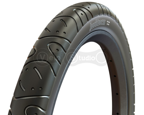Покрышка MAXXIS HOOKWORM 24X2.50 TPI-60 Wire