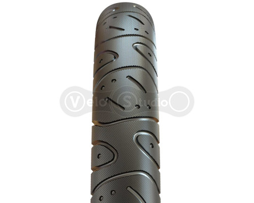 Покрышка MAXXIS HOOKWORM 24X2.50 TPI-60 Wire