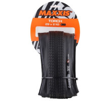 Покришка MAXXIS TORCH 29X2.10 TPI-120 Foldable SILKWORM