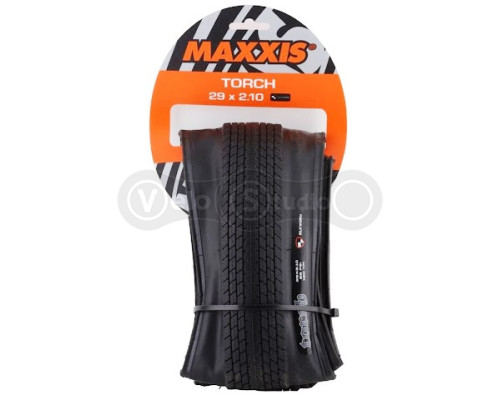 Покришка MAXXIS TORCH 29X2.10 TPI-120 Foldable SILKWORM