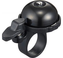 Дзвінок Merida Classic Ping чорний