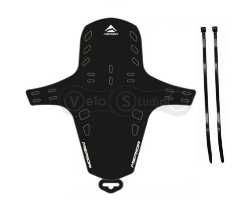 Бризговик Merida для вилки Mudguard MTB fork Black