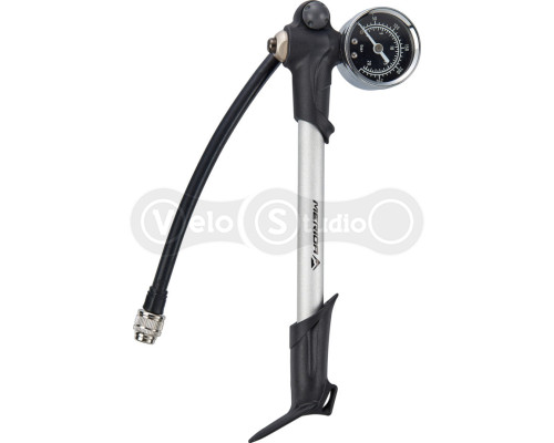 Насос высокого давления MERIDA SHOCK 300PSI/21BAR