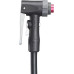 Підлоговий насос Pump/Tubeless Floor Black 260 psi