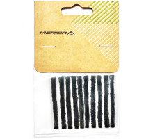 Жгуты Merida Self-vulcanizing Plugs 3 мм (10 шт)