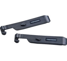 Бортировочные лопатки MERIDA Tool Set of 2 Tire Lever Black