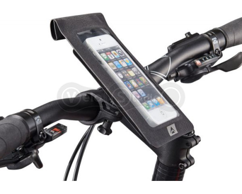 Чохол для телефону Merida Expert Stripe на кермо велосипеда