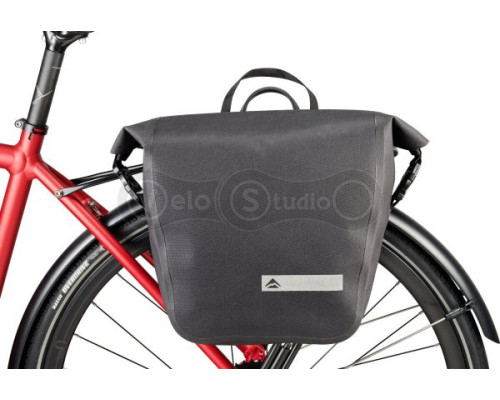 Велосумка на багажник Merida Expert City Stripe