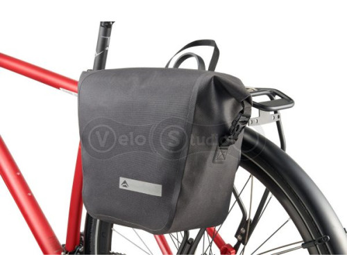 Велосумка на багажник Merida Expert City Stripe