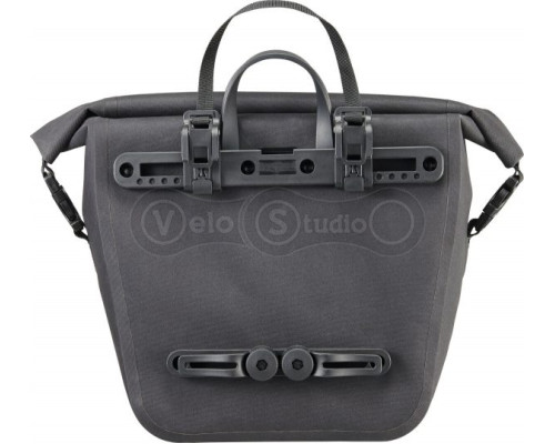 Велосумка на багажник Merida Expert City Stripe