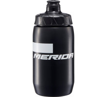 Фляга Merida Bottle/Stripe Black, White 500 мл