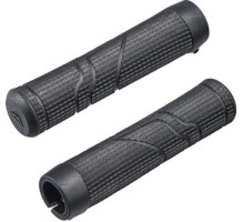 Грипси MERIDA Comp EC Black 33 мм