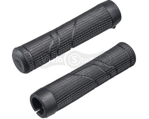 Грипсы MERIDA Comp EC Black 33 мм