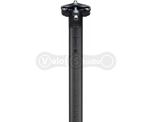 Підсідельний штир Merida Silex 4000 Seatpost 30.9х350 мм