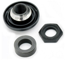 Конус задньої втулки Shimano FH-M590, лівий