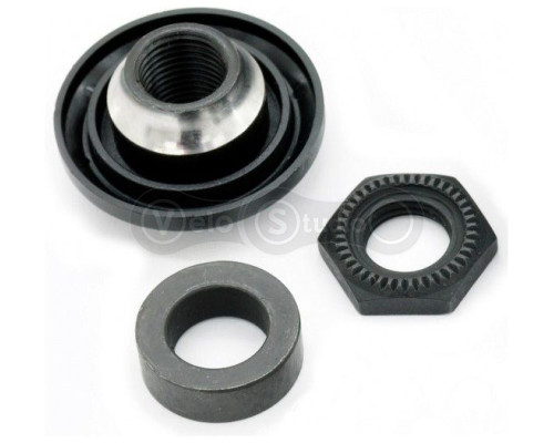 Конус задньої втулки Shimano FH-M590, лівий