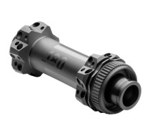 Втулка передняя DT SWISS 180 Straight Pull Boost 110/15 Centerlock 28 спиц