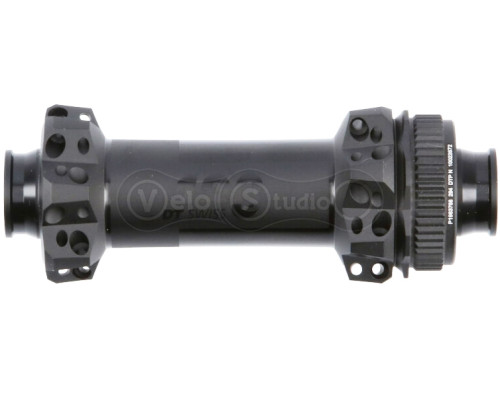 Втулка передняя DT SWISS 180 Straight Pull Boost 110/15 Centerlock 28 спиц