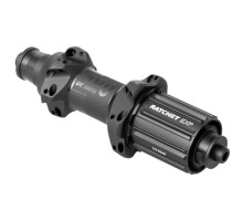 Втулка DT SWISS 180 EXP Straight Pull Road 130/QR Shimano SL11 24 спицы