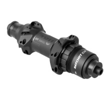 Втулка DT SWISS 180 EXP Straight Pull Road 130/QR Sram XDR 24 спицы
