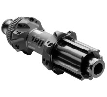 Втулка DT SWISS 180 EXP Straight Pull 142/12 Centerlock Campagnolo 24 спиці