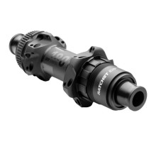 Втулка DT SWISS 180 EXP Straight Pull Road 142/12 Centerlock Sram XDR 24 спицы