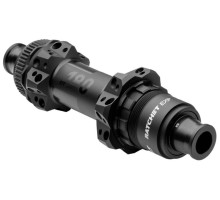 Втулка DT SWISS 180 EXP Straight Pull 148/12 Centerlock Sram XD 28 спиц